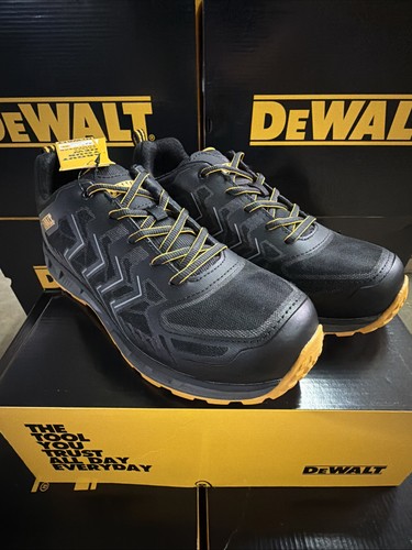 Dewalt fargo safety - dewalt,
