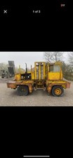 Lancing Boss Side Loader Forklift
