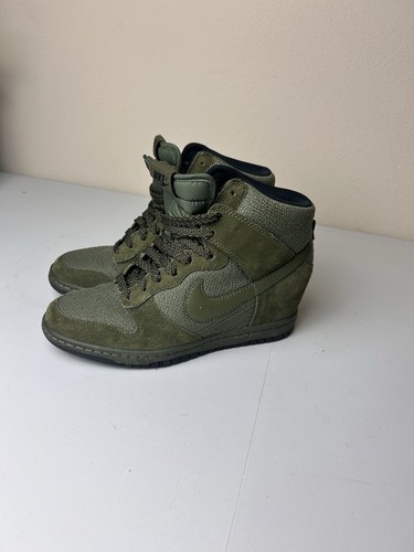 Nike dunk sky essential - nike,