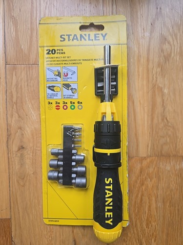 Stanley stht0 62574 ratchet - stanley, stht0-62574