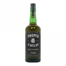 Proper No. Twelve Blended