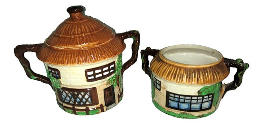 Beswick pottery 1128 - 1128, cottage