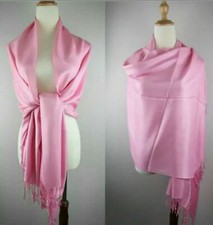Women Silk Sateen Style Solid