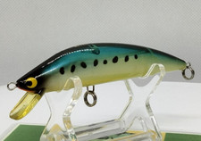 TACKLE HOUSE K-TEN BLUE OCEAN