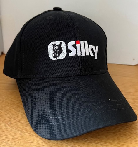 Silky fox saw - silky, cap