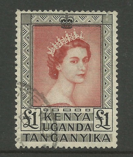 Kenya uganda tanganyika - kenya,
