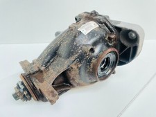 BMW E70 X5 3.0sd 35dX 2007-2009 Auto Rear Differential Ratio 3.64 7552523 #055