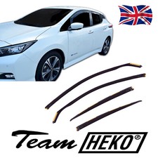 Heko Wind Deflectors For