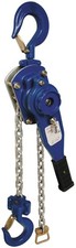 LiftinGear 3000kg Manual Hand