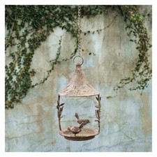 Outdoor Hanging Bird Feeder