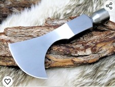 CUSTOM MADE HIGH POLISH CARBON