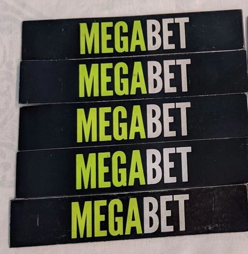 Megabet betting shop magnets - megabet,