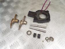 Ducati M750 SS 1995-2002 Inlet Exhaust Rockers & Front Cylinder Shafts 