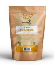 Organic Turmeric Powder -