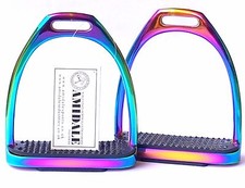RAINBOW GLOSS Fillis IRONS