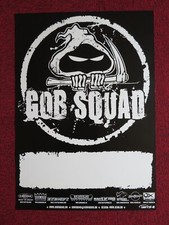 GOB SQUAD GERMAN MUSIC PROMO