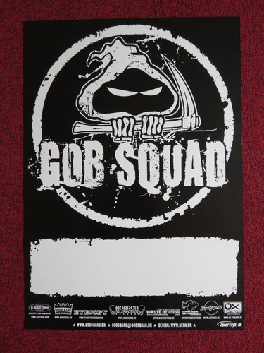 Gob squad german - squad,