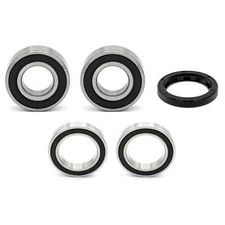 Rear wheel bearing compatible - rear,