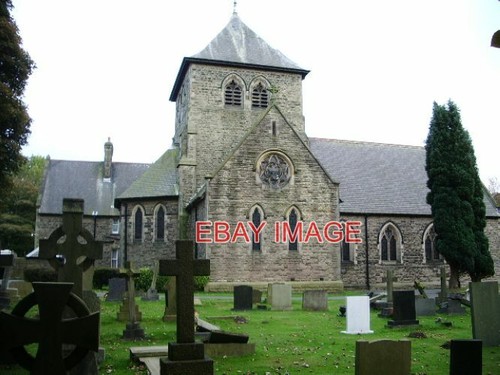 Photo the catholic - the, church