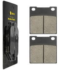 Rear Brake Pads for Kawasaki