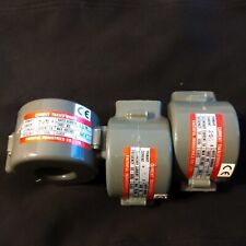 200A Stand Alone Current Transformer  5A secondary 15VA Faithfull industries