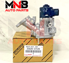 NEW GENUINE TOYOTA EGR VALVE