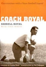Coach Royal: Conversations