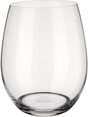 Villeroy boch water - boch, glass