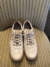Camel active Man Shoes Beige