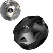 BEVINSEE Brake Fluid Cap For