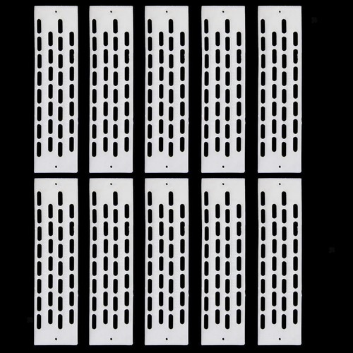 10x keeping queen excluder - ,