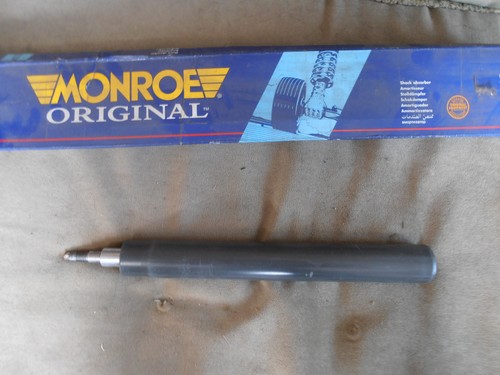 Opel kadett front shock - kadett,