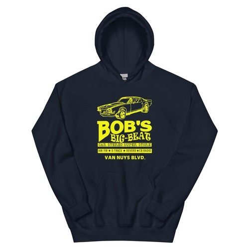 Bob car stereo super store - car,