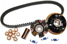 SPORT RACING VARIATOR + DRIVE