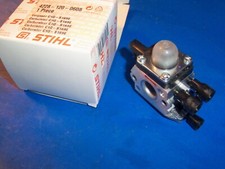 Stihl OEM Carburetor Zama