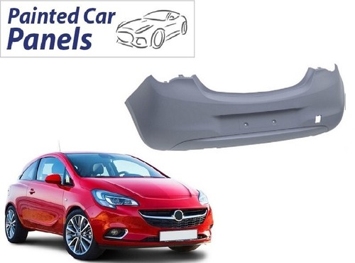 Vauxhall corsa 2015 2020 - -,