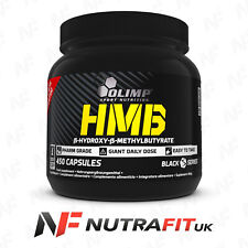 OLIMP HMB 625mg anticatabolic