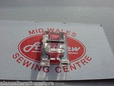 DOMESTIC SEWING MACHINE CLIP