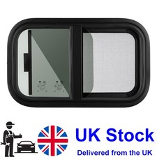 Camper window l500 - h300mm, rv