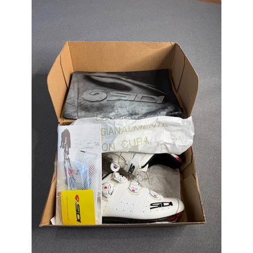 Sidi wire carbon - wire,