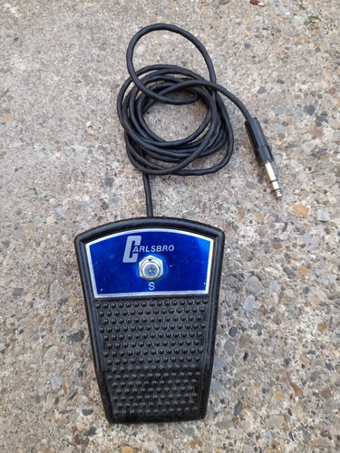 Carlsbro stingray type - carlsbro, s-type
