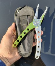 Heavy Duty Split Ring Pliers