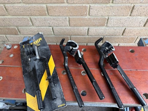 Hilmor multi mini - bender, 6mm