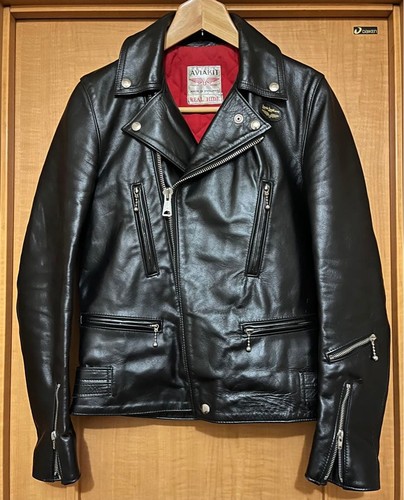 Lewis leathers lightning - lewis,