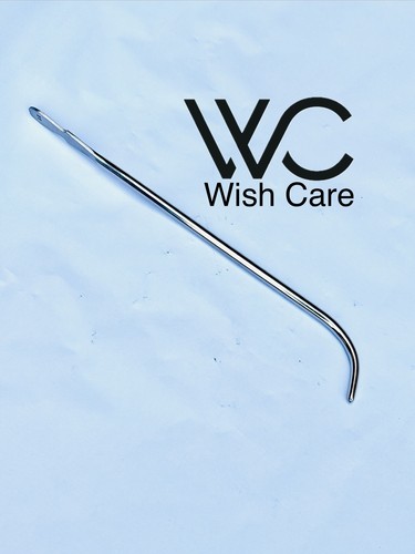Pcs van buren urethral - van,