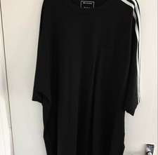 Adidas Y-3 x End short sleeved oversized t-shirt Mint unworn