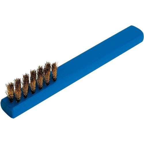 File cleaning brush for - brush, ski