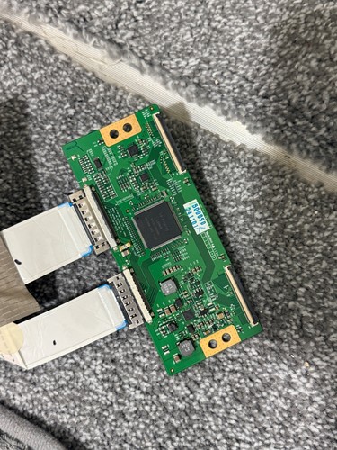 Lvds tcon board - lvds,