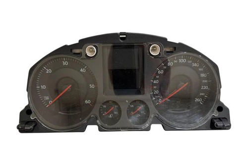 Passat 3c2 instrument - b6,