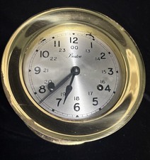 Chelsea/Boston Vintage Brass